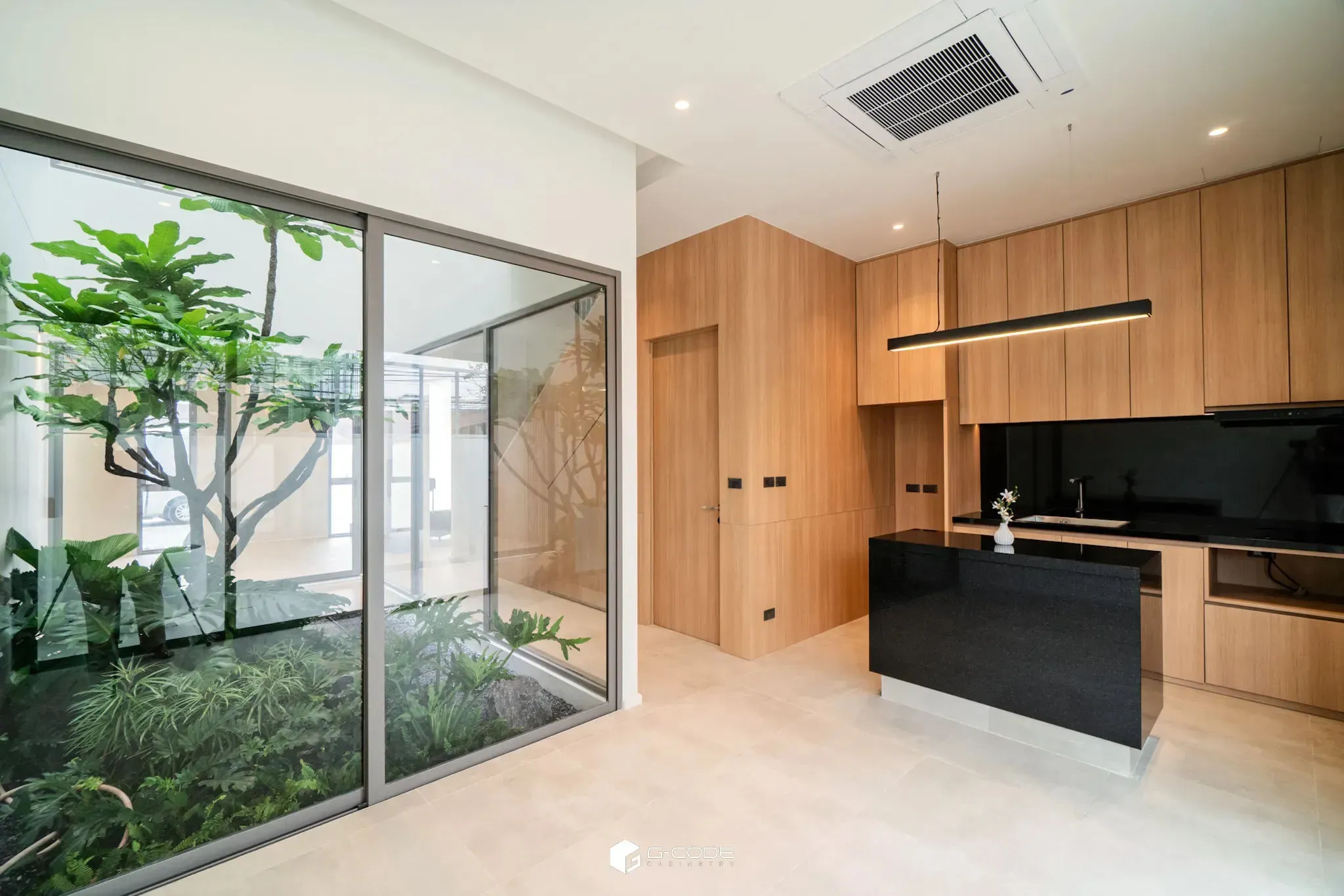 BORO Bang Aor Station II, Charan Sanit Wong — 14/67