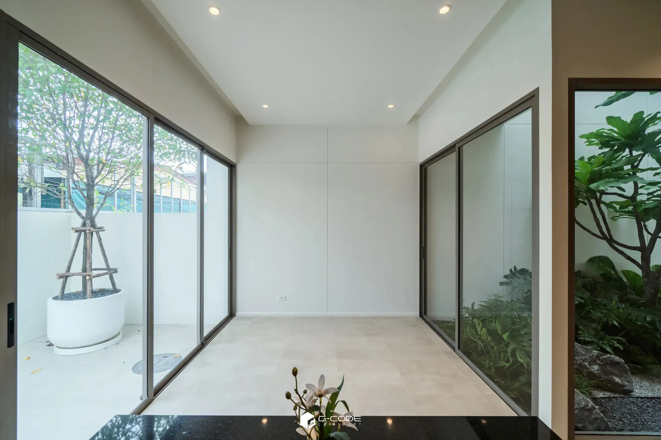 BORO Bang Aor Station II, Charan Sanit Wong — 18/67