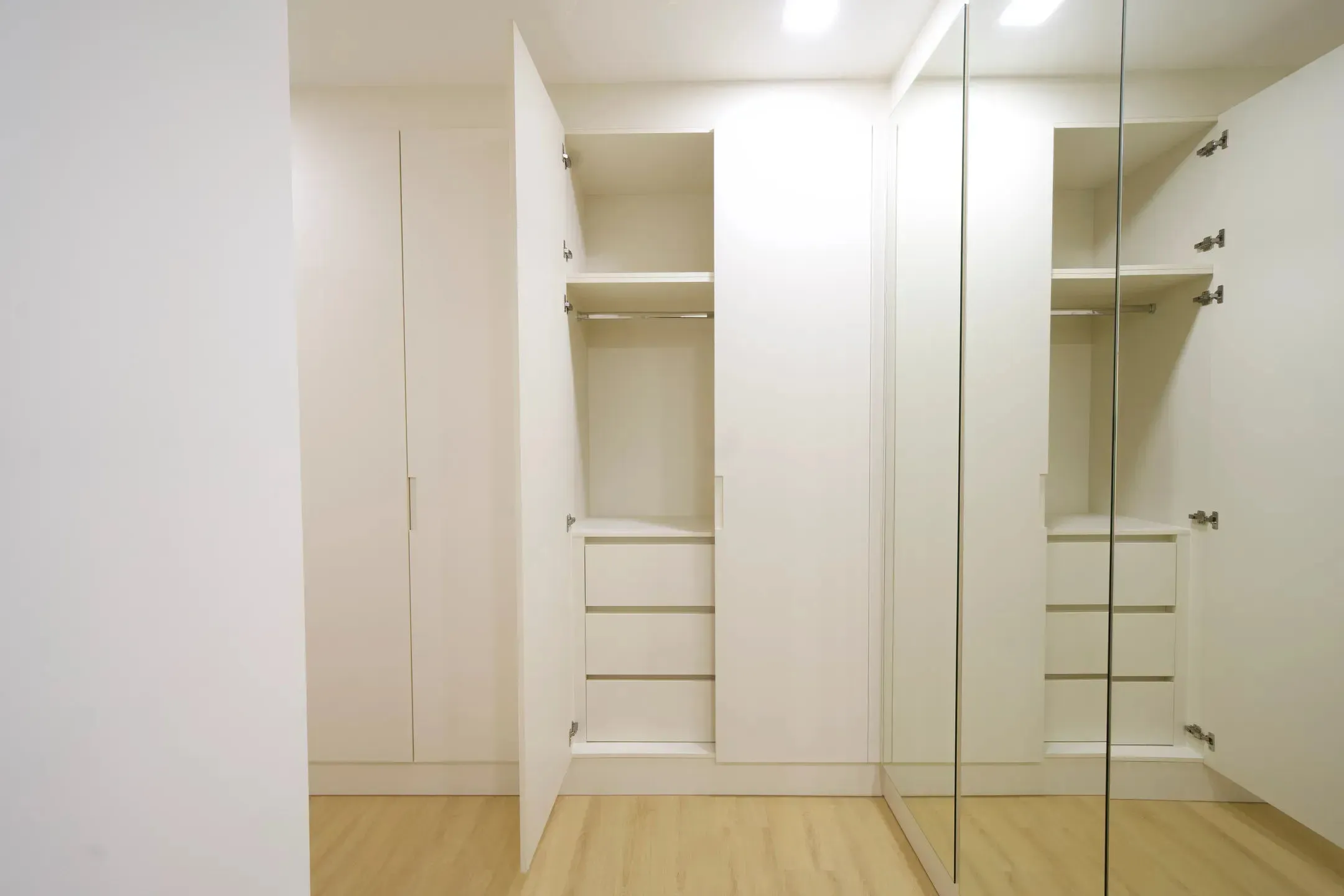 บ้านส่วนตัว, เทอดราชัน 7 — 20/31