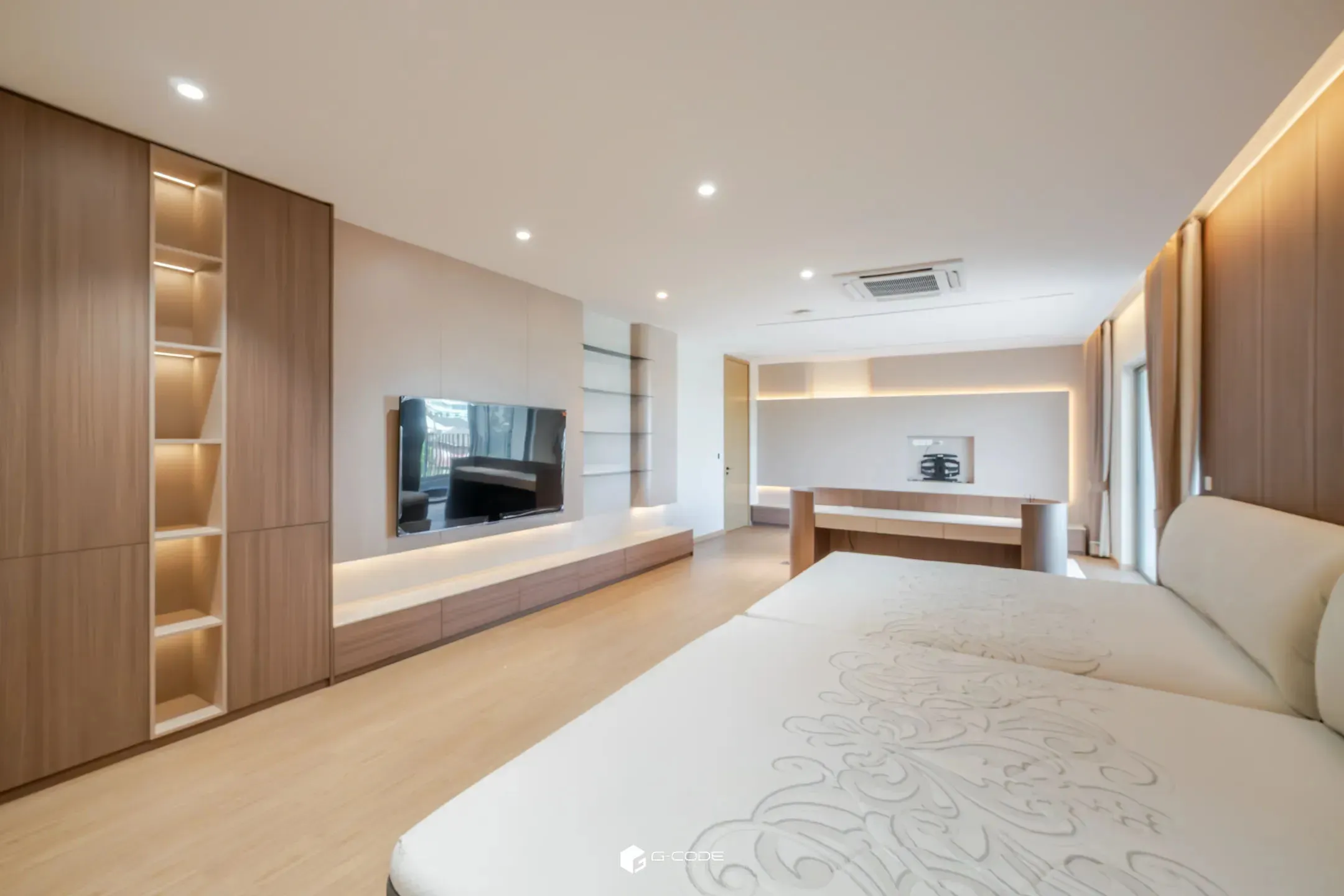 บ้านเดี่ยว, ประชาอุทิศ 33 — 22/47