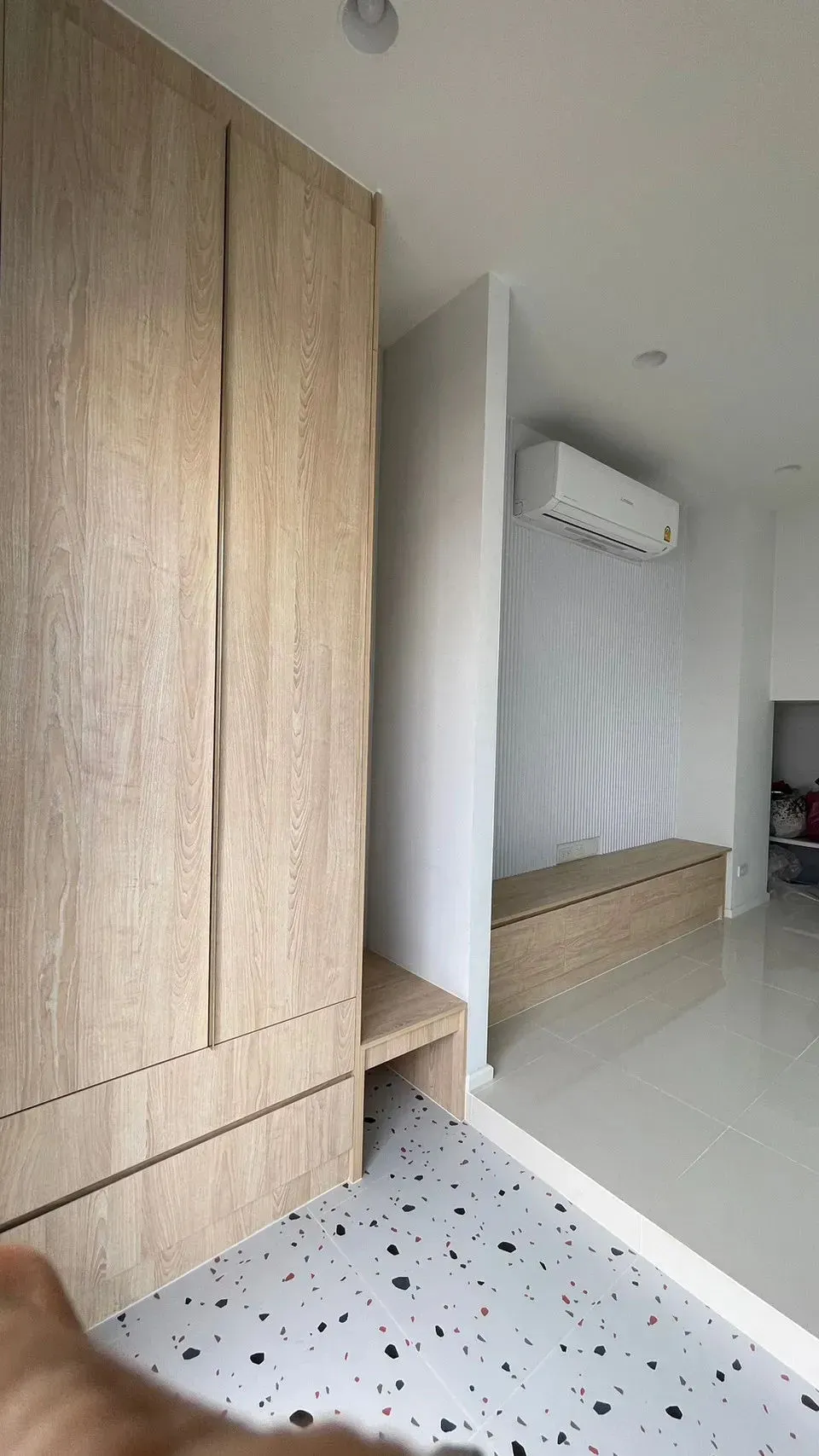 ดิ เอสธิโร่, ระยอง — 27/36