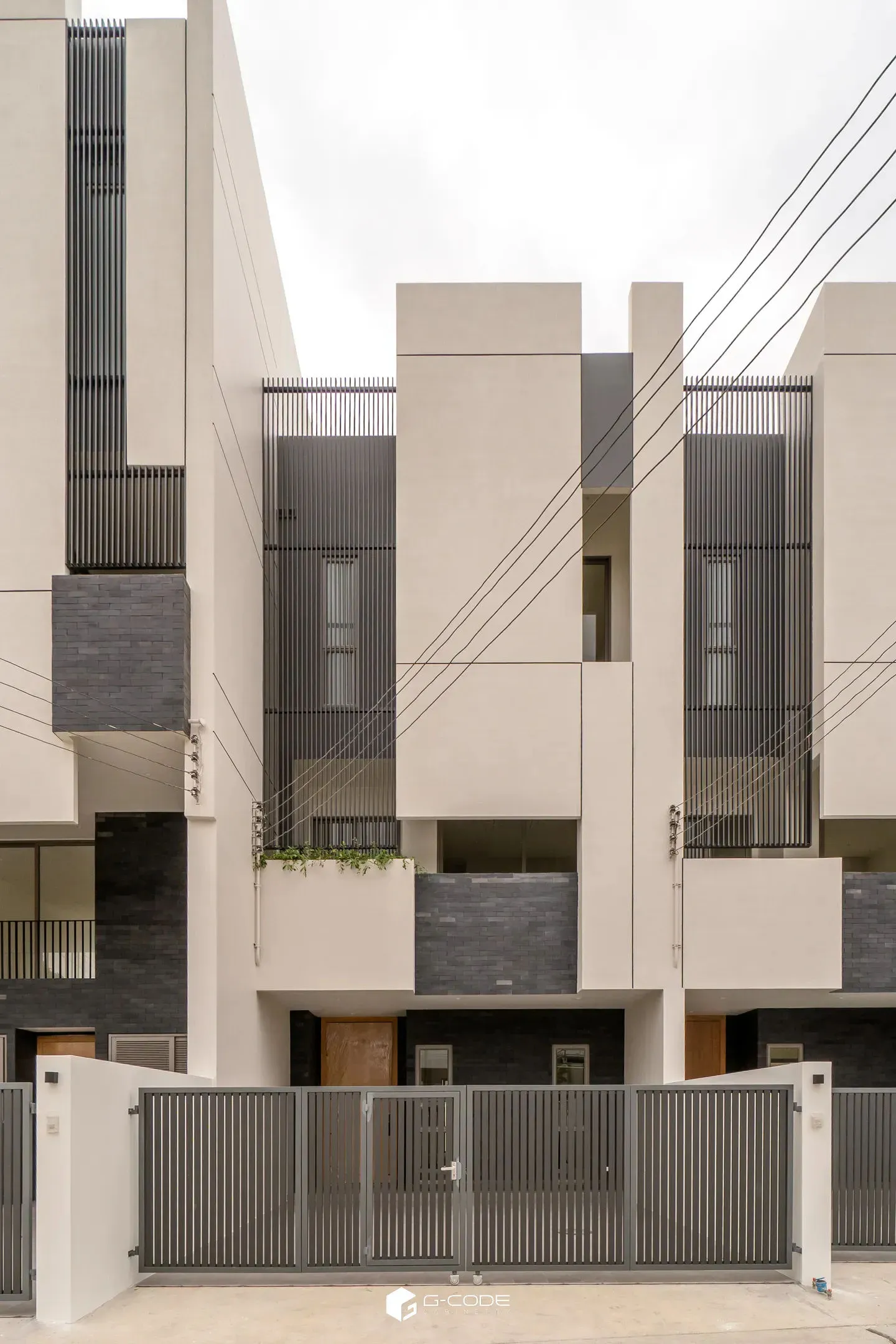BORO Bang Aor Station II, Charan Sanit Wong — 67/67